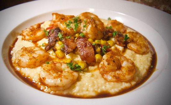 Toulas Creole Kitchen